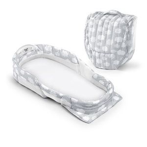 NEW *Snuggle Nest Harmony/Surround XL